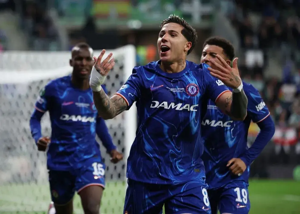 پاداش قهرمانی خنده‌دار چلسی در لیگ کنفرانس