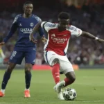 پاریس – آرسنال: دومین قرار با تاریخ!