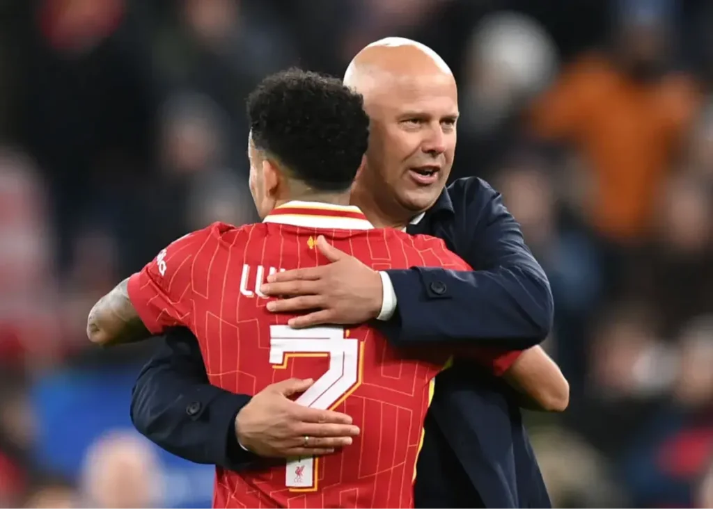 پاسخ اشلوت به دکو: من هم عاشق یامال و رافینیا هستم