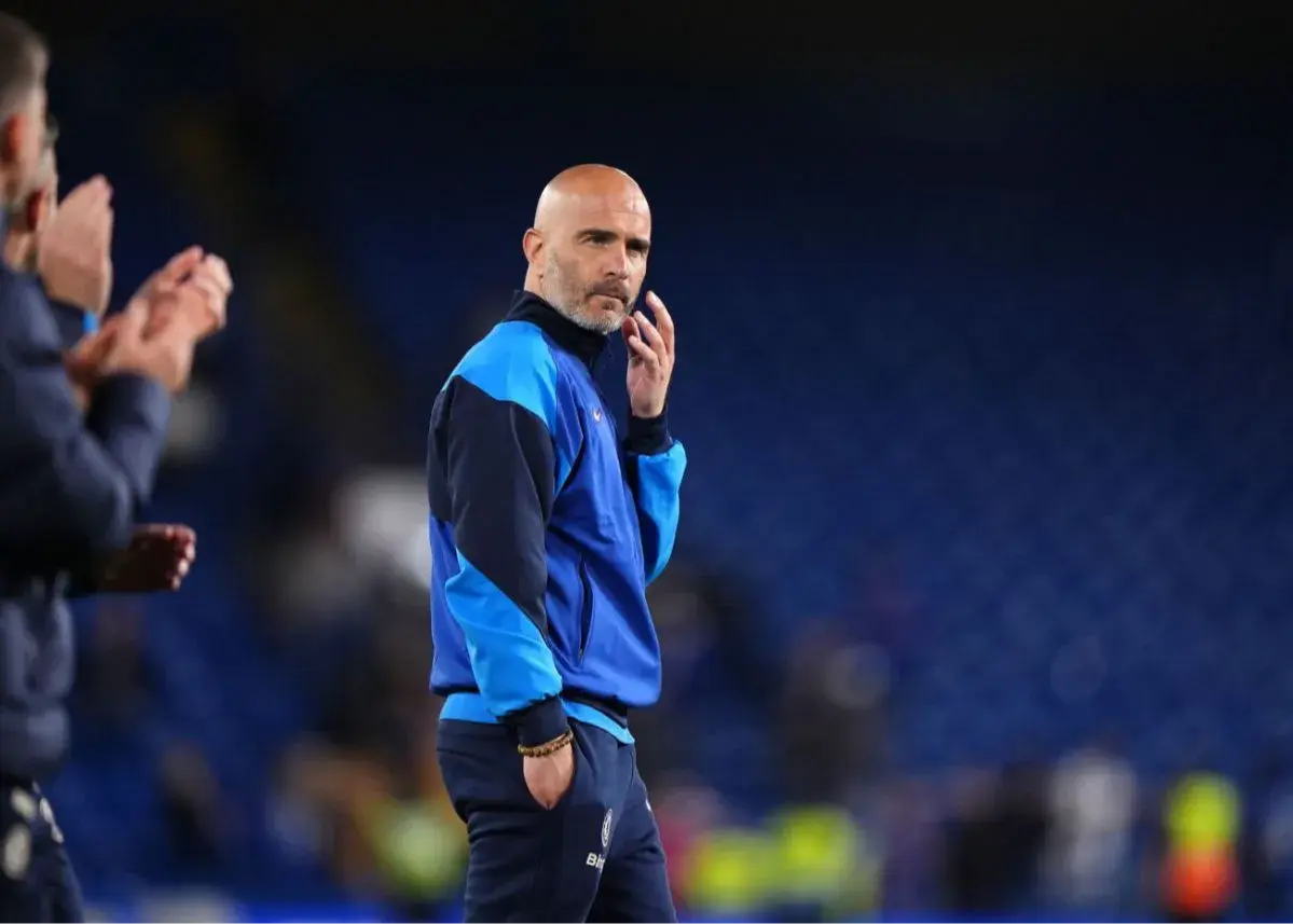 پاسخ مارسکا به رئالی‌ها: انزو فرناندز جایی نمی‌رود