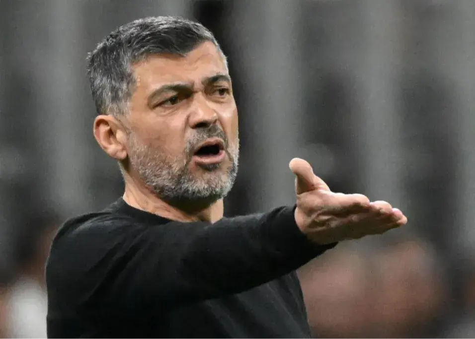 پایان غم‌انگیز کونسیسائو در میلان: محروم و ساکت!