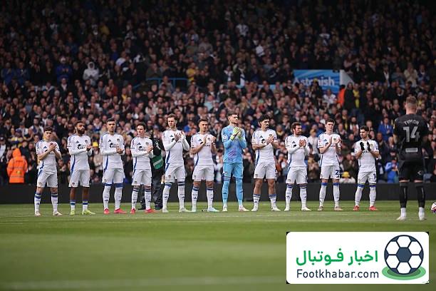 پایان فصل جذاب چمپیونشیپ با قهرمانی دراماتیک لیدز