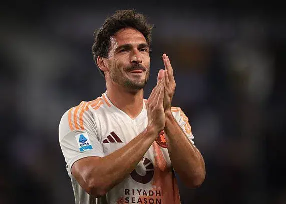 پایان کار هوملس نه در شب خداحافظی رانیری