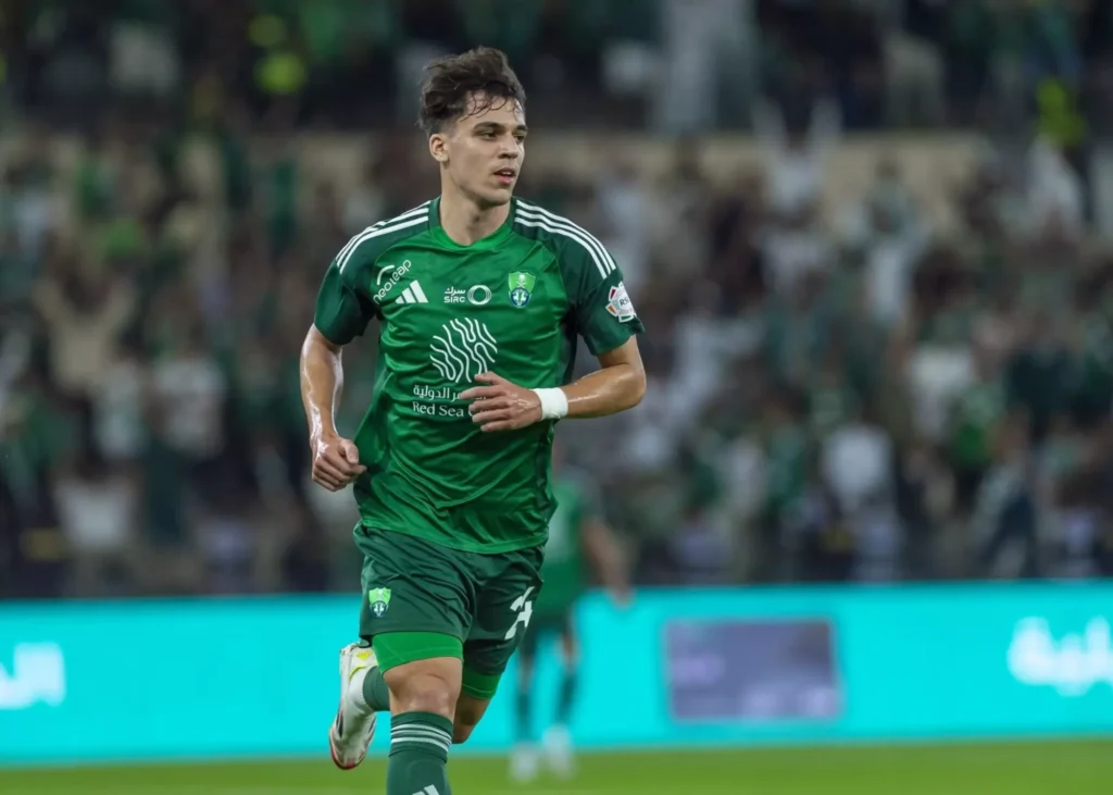 پورتو قصد جذب ستاره قهرمان آسیا را دارد!