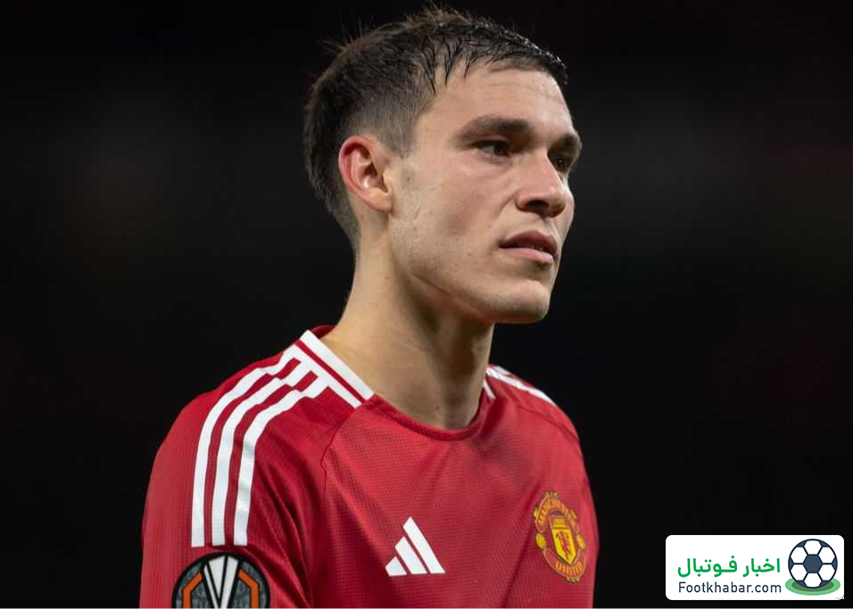 پوشیدن پیراهن یونایتد یعنی جنگیدن برای قهرمانی!