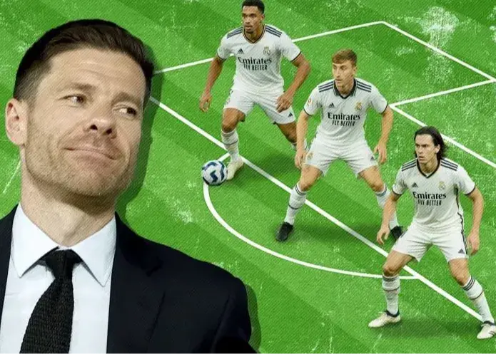 پیام تکان‌دهنده رئال برای فوتبال جهان