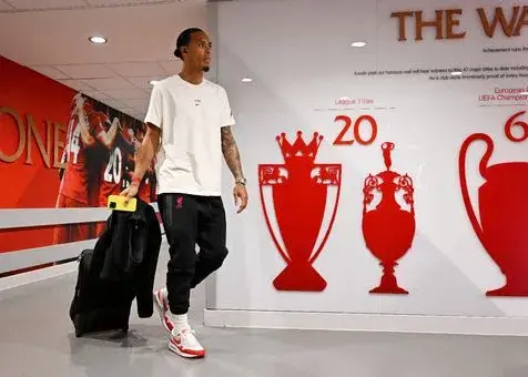 پیام فن‌دایک به لیورپولی‌ها: روز موعود رسید