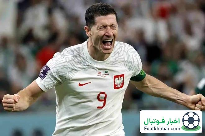 پیام لوا به سرمربی لهستان: فعلا روی من حساب نکنید