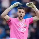 پیام هواداران بارسا به لاپورتا: دروازه‌بان جدید می‌خواهیم!