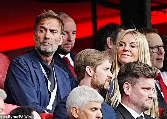 پیام کلوپ برای لیورپولی‌ها: دلم شکست!