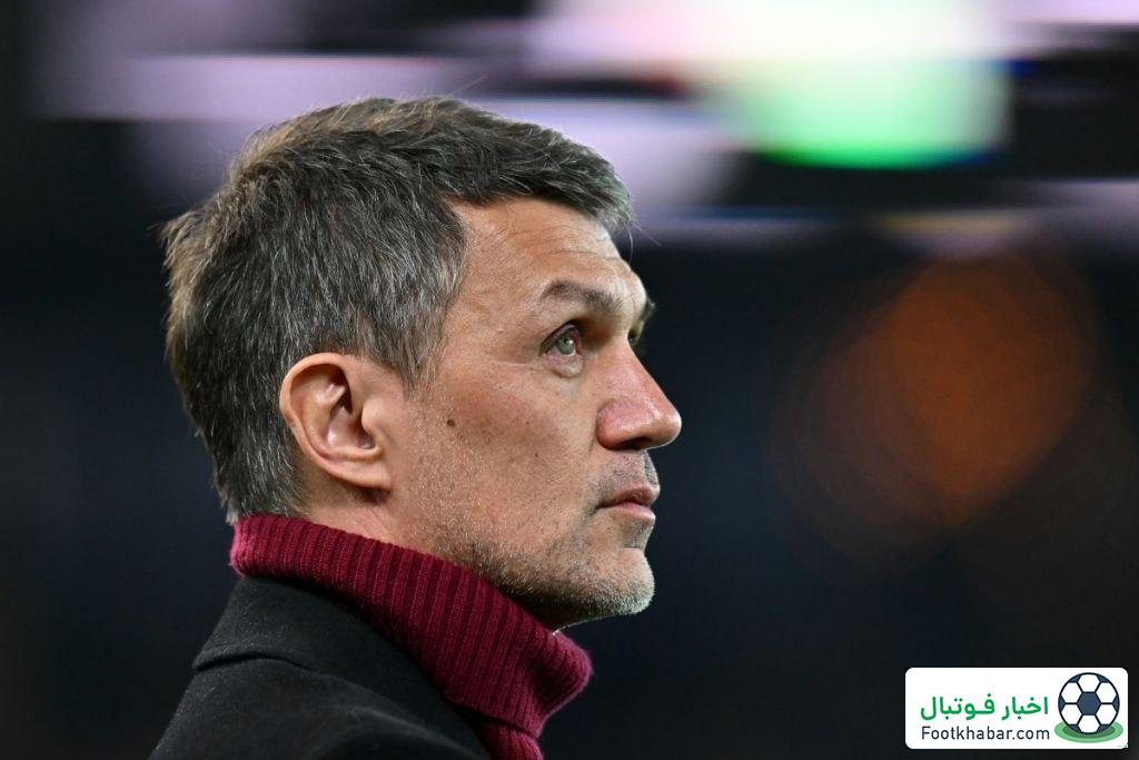 پیراهن مالدینی باعث بازداشت هوادار میلان شد!