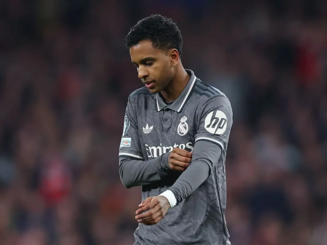 لیورپول مشتری ستاره مغضوب رئال شد