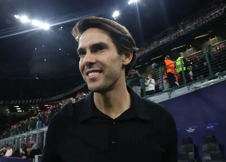 پیشنهاد شغلی جالب کاکا به رونالدو!