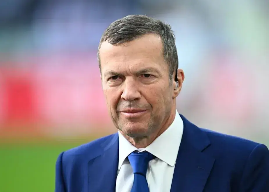 پیشنهاد متفاوت به بایرن: به ویرتز نیازی ندارید!