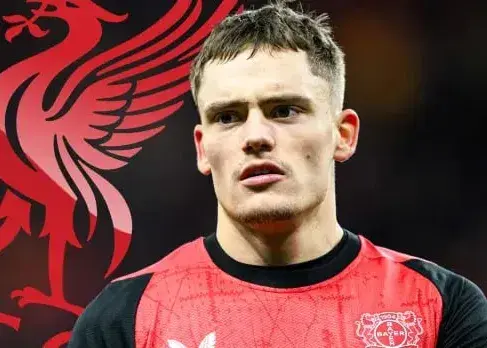 پیشنهاد نجومی لیورپول برای ویرتز رسید!