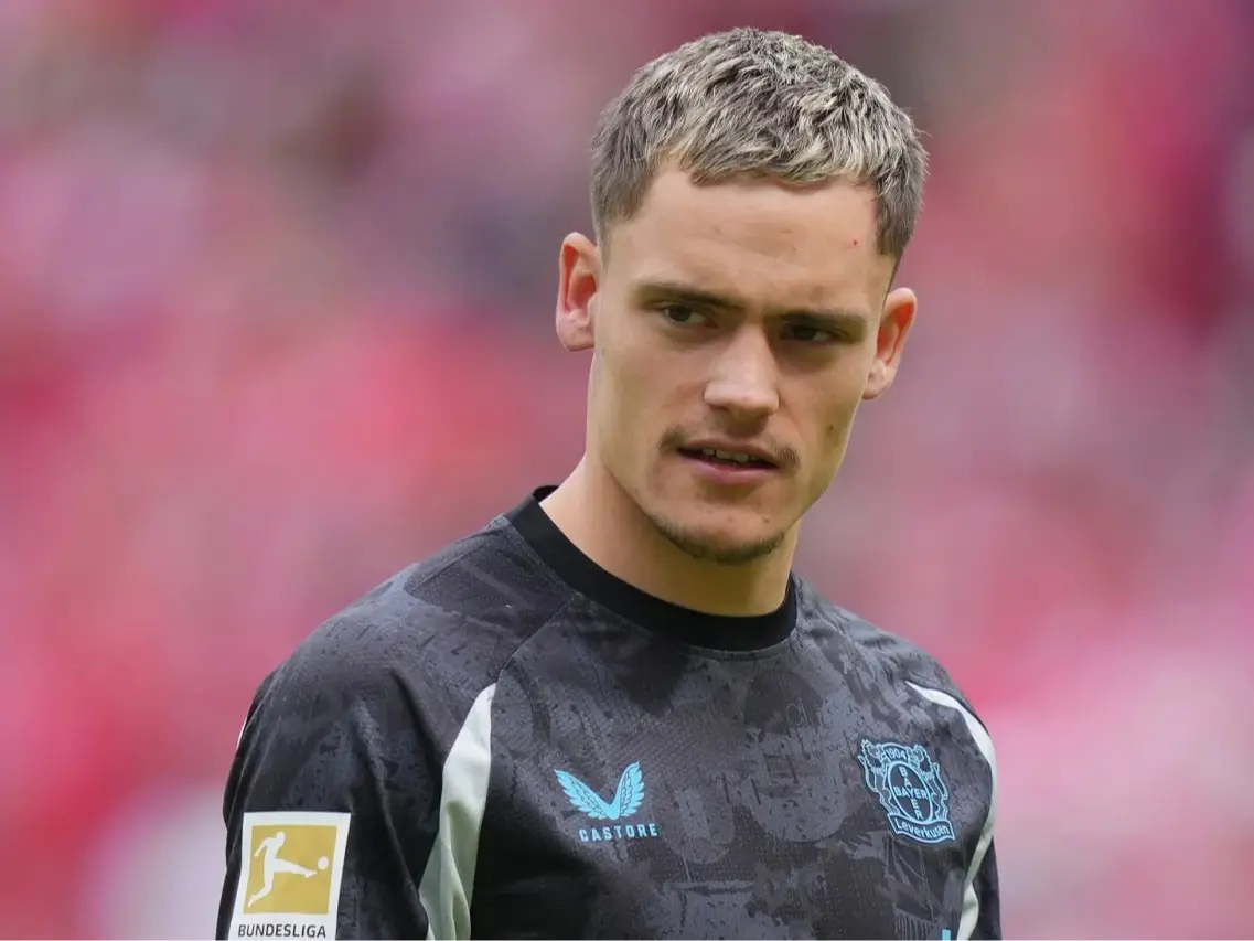 پیشنهاد نجومی لیورپول برای ویرتز فاش شد