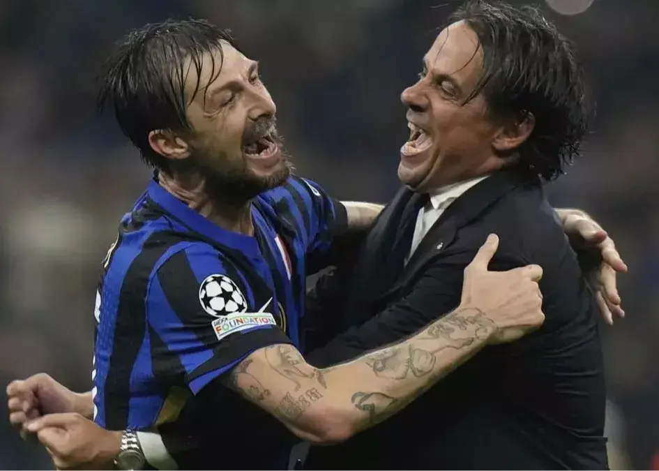 پی‌اس‌جی – اینتر، مثل معجزه استانبول!