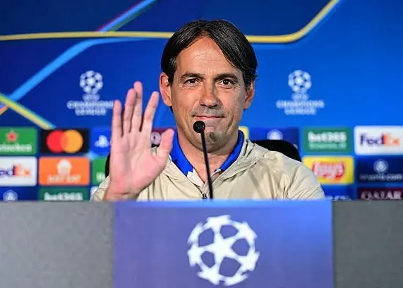 چراغ سبز اینزاگی به الهلال: خانواده سیمونه در ریاض