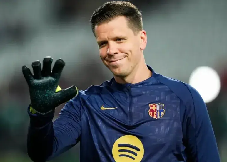 چراغ سبز به بارسا: شزنی ماندنی شد