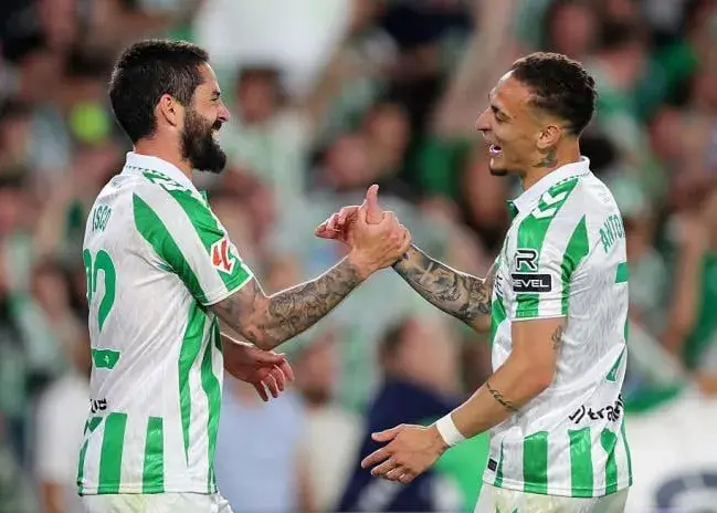 چلسی مقابل رؤیای بزرگ سبزهای اندلس