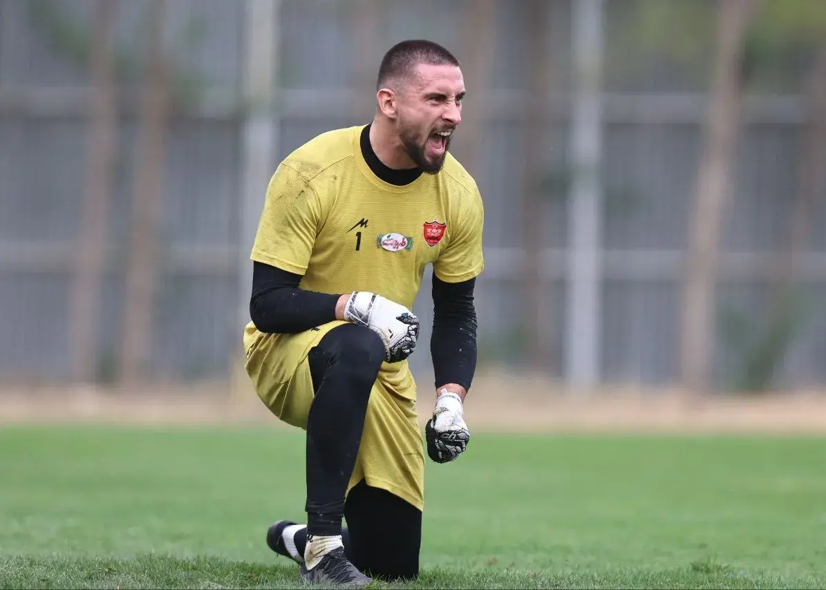 پایان همکاری گوندوز با شرایط ویژه/ اختصاصی: توافق الکسیس با پرسپوليس برای جدایی