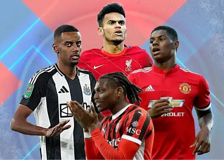 چهار گزینه کهکشانی بارسا با ارقام نجومی