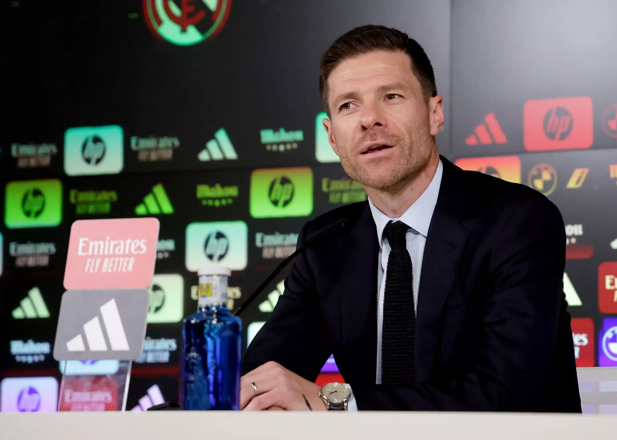 ژابی آلونسو: طرفداران رئال هم مثل من هیجان زده‌اند