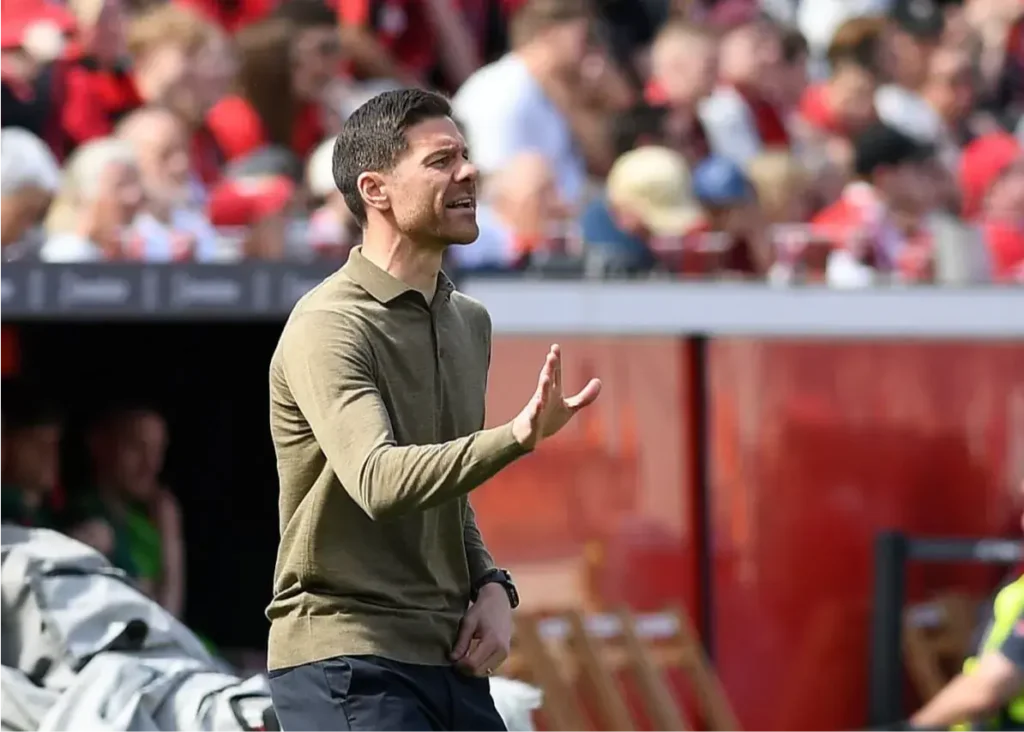 ژابی: از مذاکره لورکوزن با مربیان بی‌اطلاعم!‏