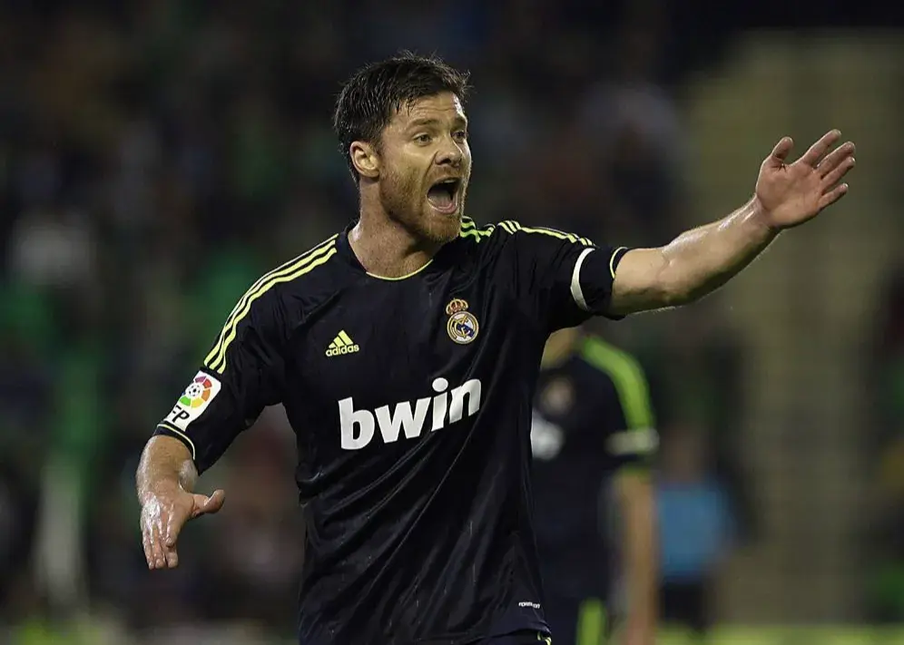 ژابی بهترین خاطره‌اش با پیراهن رئال را فاش کرد