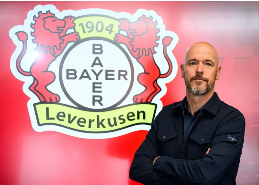 کارگر 24 ساعته فوتبال به لورکوزن پیوست!