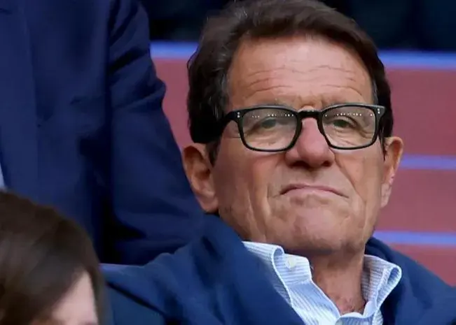 کاپلو سرمربی میلان را انتخاب کرد: سسک را زود بگیرید