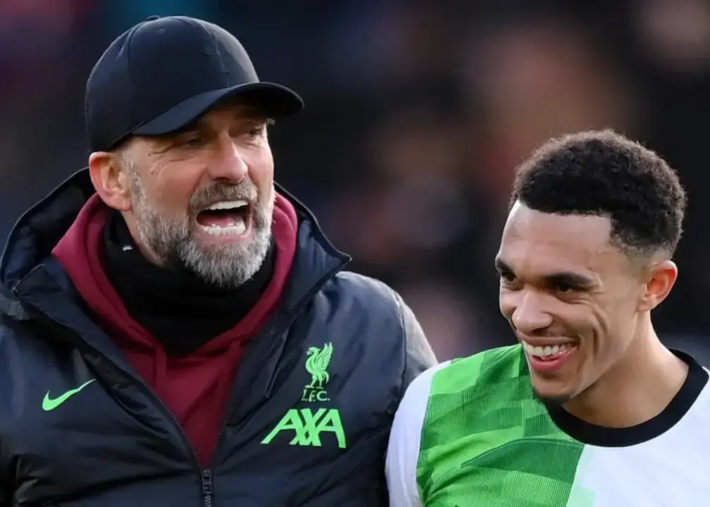 کلوپ: وقتی آرنولد هو شد، تلویزیون را خاموش کردم