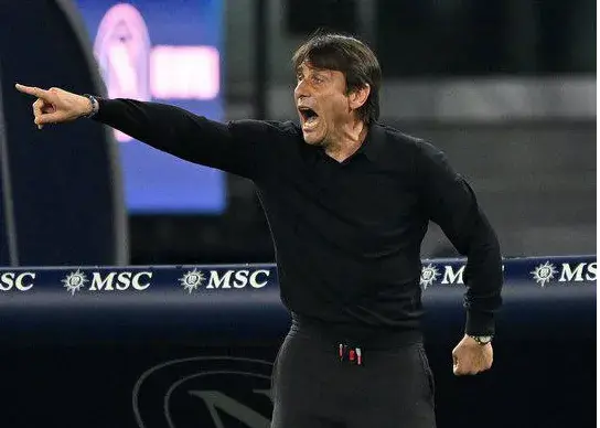 کونته: سخت‌ترین قهرمانی عمرم بود!