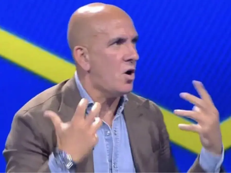 کونته می‌رود چون ناپولی برایش کافی نیست