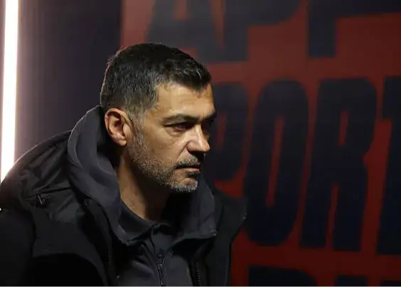 کونسیسائو: پول می‌گیرم که چنین بازی‌هایی را ببرم!