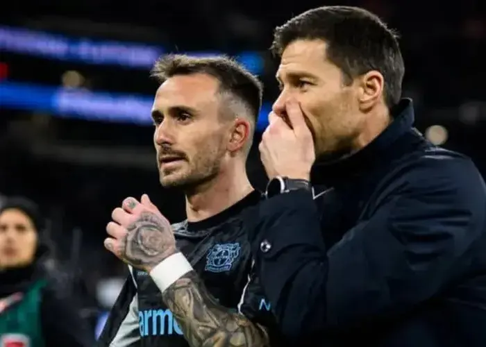 گزینه پنهان ژابی برای خط هافبک رئال