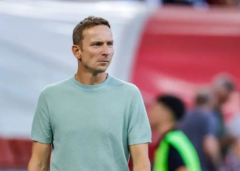 گواردیولا دستیار سابق کلوپ را گرفت!