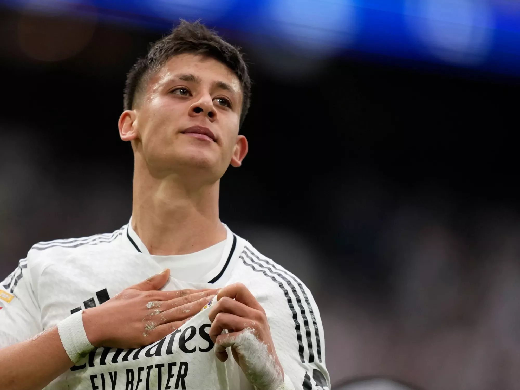 اعتماد ژابی به گولر/ روزهای درخشان در انتظار الماس جوان رئال!