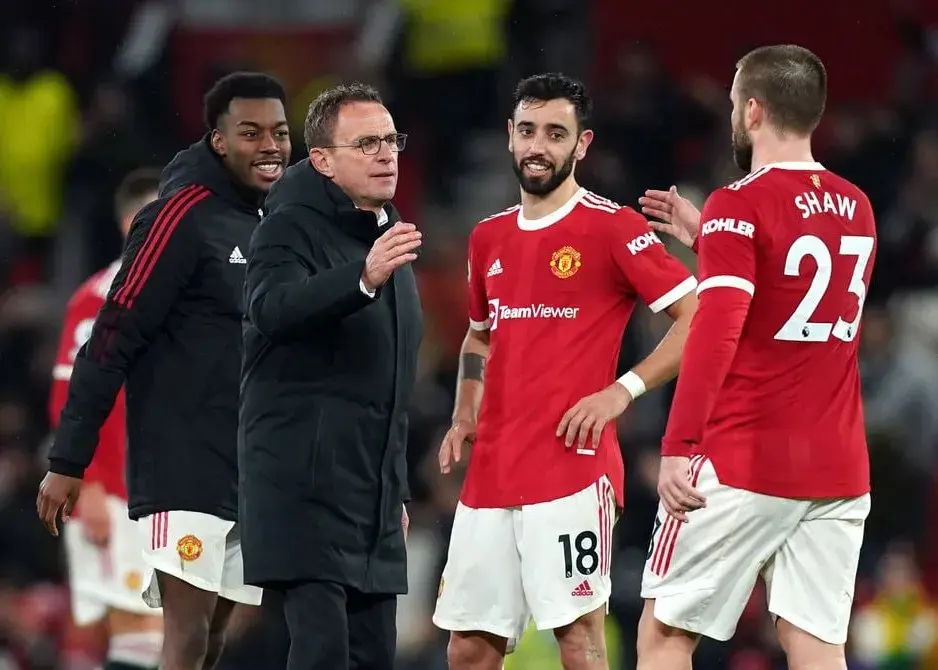 یونایتد 750 میلیون یورو خرج کرد و بدتر شد!