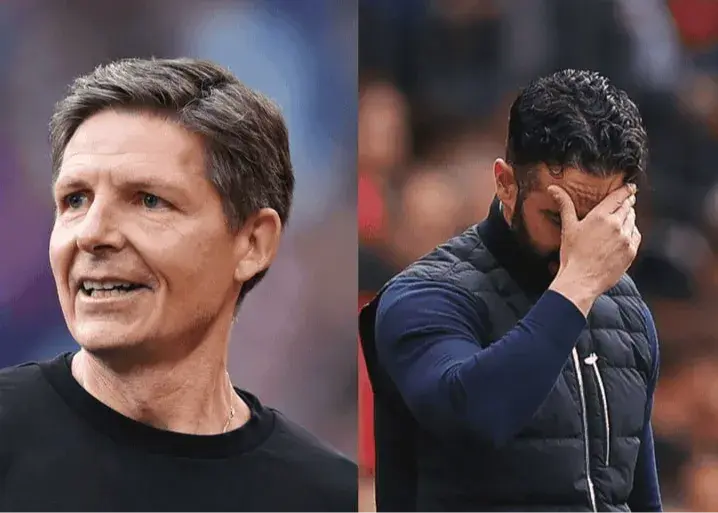 یک جا شادی، یک جا غم: نظرسنجی در پایان لیگ برتر