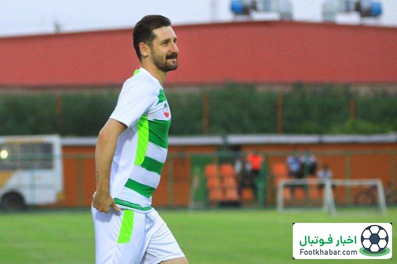 خلعتبری: انتخاب حدادیفر برای ذوب آهن به حق بود