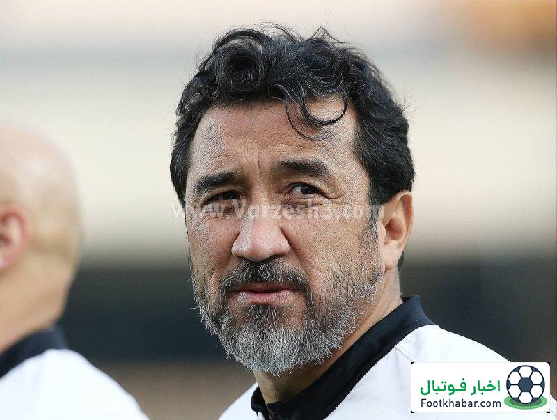 خداداد: ایران بیشه شیران