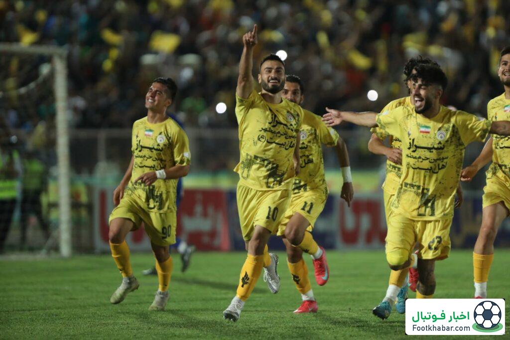 اعلام زمان استارت رسمی فجر برای لیگ برتر