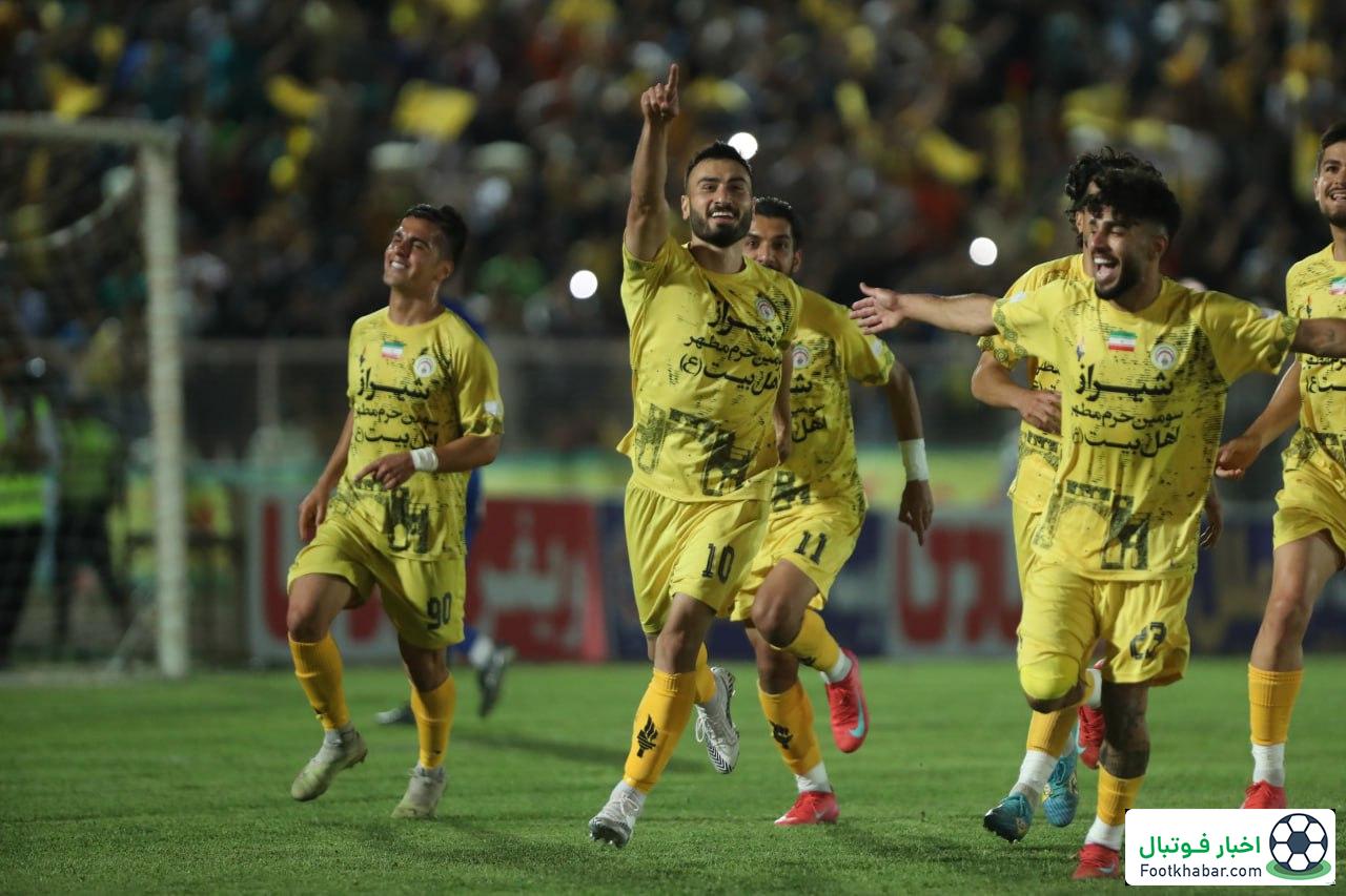 اعلام زمان استارت رسمی فجر برای لیگ برتر