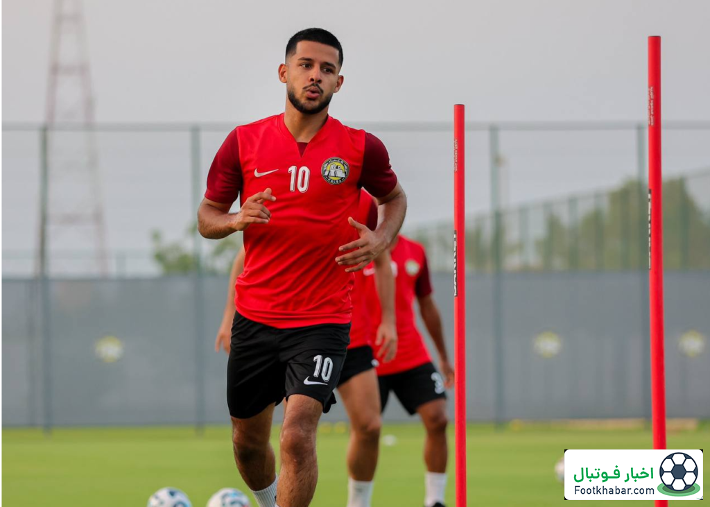 واکنش قایدی به حضور دوباره در استقلال