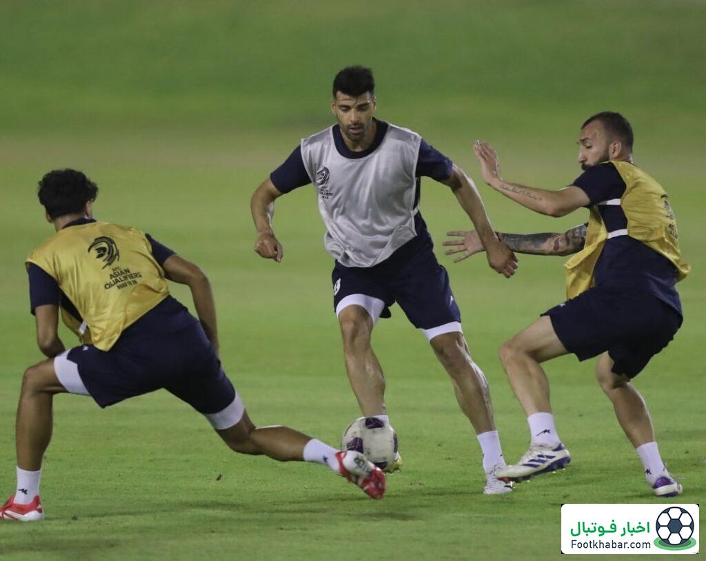 طارمی با خشم بزرگ فینال در دوحه