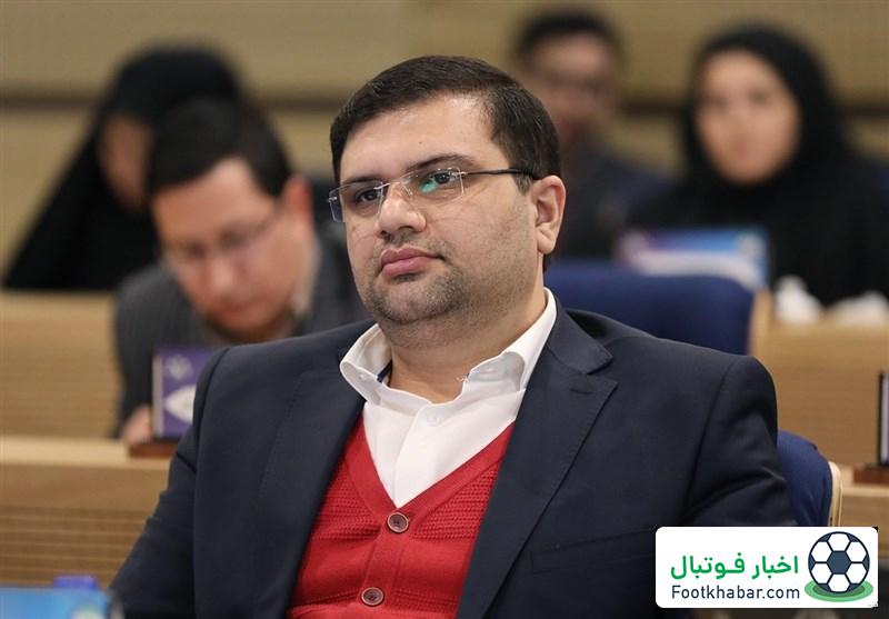 اختصاصی: رئیس سابق مشاور مهدی تاج می‌شود