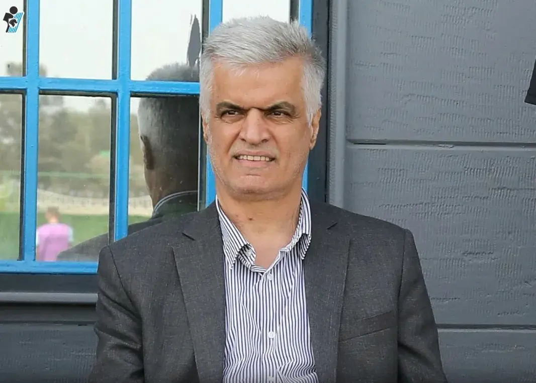 وعده جذاب: تحویل سالانه 10 بازیکن به تیم‌های ملی