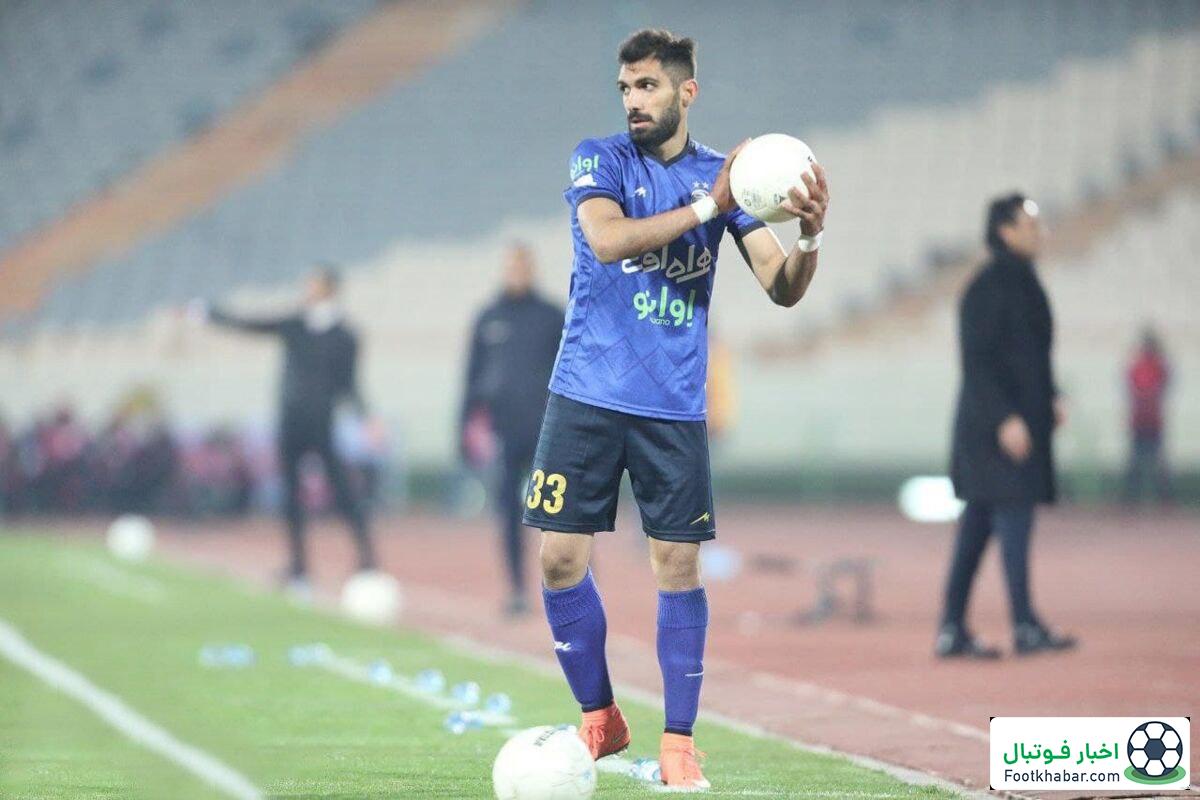 عارف و استقلال در گام آخر به بن بست رسیدند!