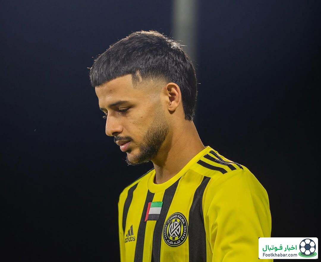 قایدی: اگر همخاکِ من هستی، پس خانواده منی!